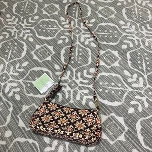NWT Vera Bradley Amy bag in Medallion